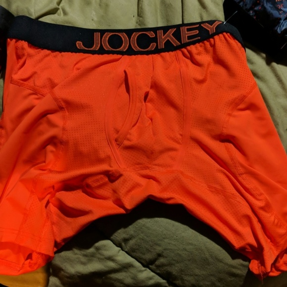 Boxer Briefs - Picture 2 of 2